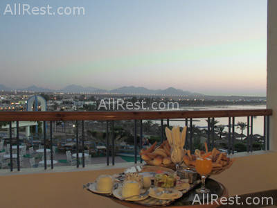 Helnan Marina Sharm 19